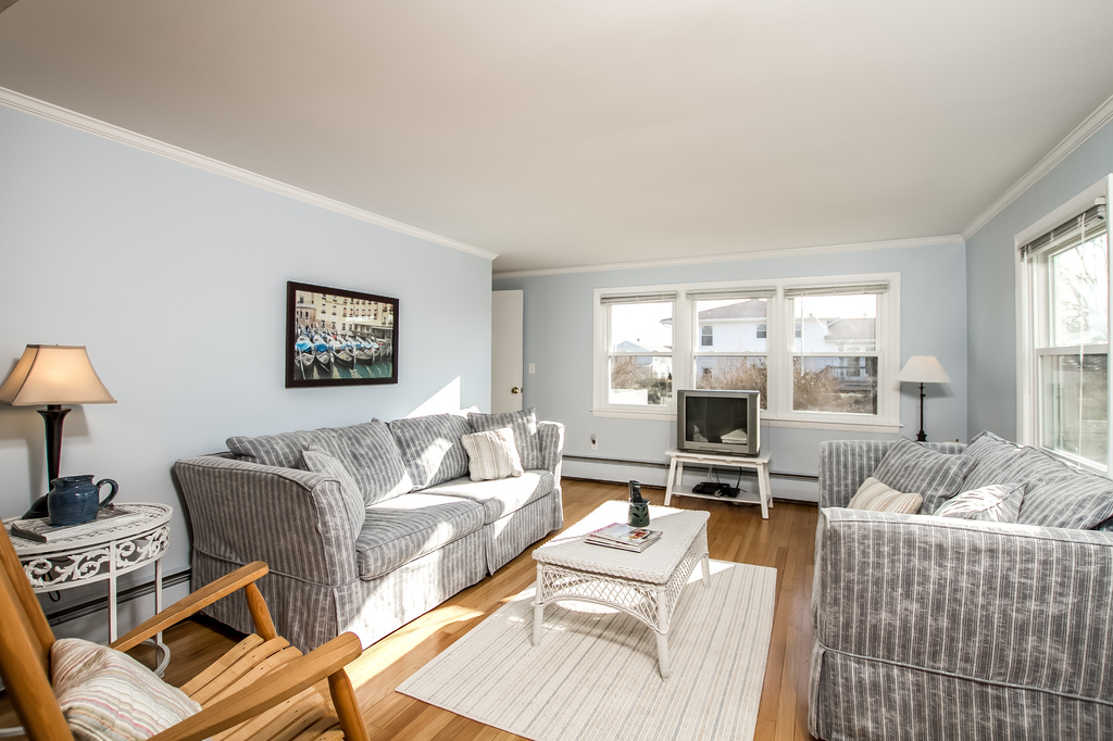 Sand Hill Cove, Beach House for Rent